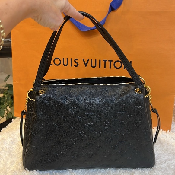 Louis Vuitton Ponthieu PM - Picture 2 of 10